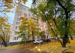1-комн.кв., 30 м², этаж 4 1-комн.кв., 30 м², этаж 4