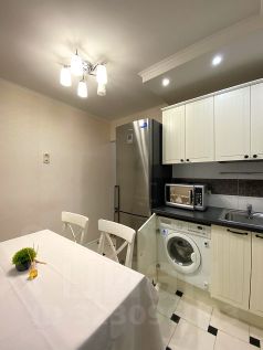 1-комн.кв., 30 м², этаж 4