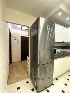 1-комн.кв., 30 м², этаж 4 1-комн.кв., 30 м², этаж 4