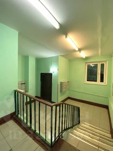 1-комн.кв., 30 м², этаж 4