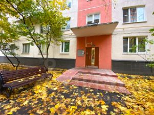 1-комн.кв., 30 м², этаж 4 1-комн.кв., 30 м², этаж 4