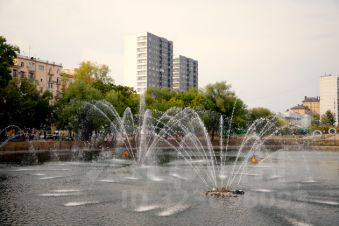 1-комн.кв., 30 м², этаж 4 1-комн.кв., 30 м², этаж 4