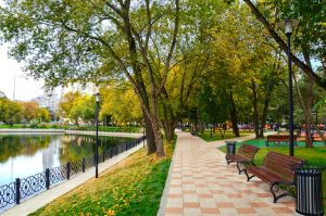 1-комн.кв., 30 м², этаж 4 1-комн.кв., 30 м², этаж 4