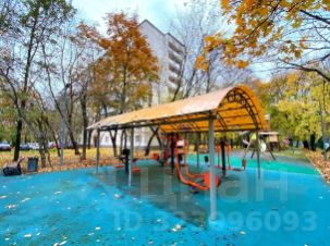 1-комн.кв., 30 м², этаж 4