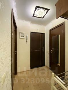 1-комн.кв., 30 м², этаж 4 1-комн.кв., 30 м², этаж 4