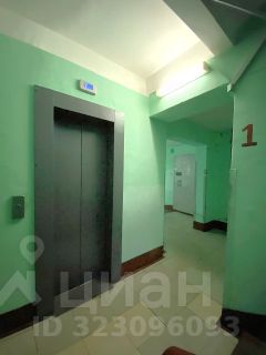 1-комн.кв., 30 м², этаж 4 1-комн.кв., 30 м², этаж 4