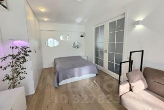 1-комн.кв., 31 м², этаж 4