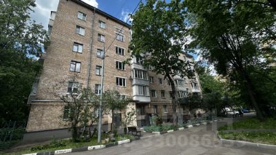 2-комн.кв., 49 м², этаж 4 2-комн.кв., 49 м², этаж 4