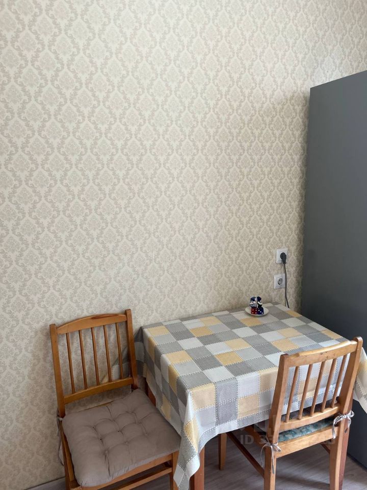 2-комнатная квартира, 45 м² — фото 6