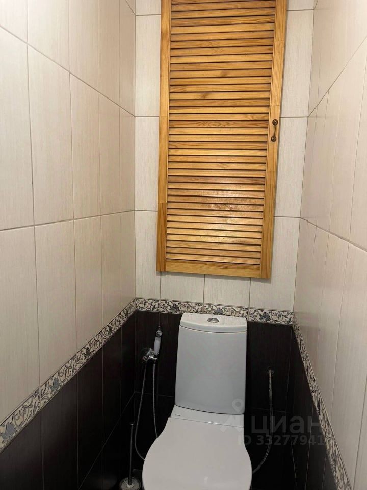 2-комнатная квартира, 45 м² — фото 8