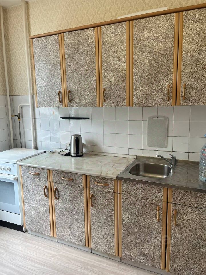 2-комнатная квартира, 45 м² — фото 3