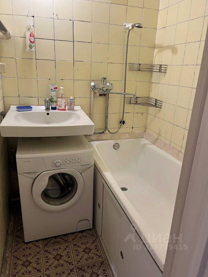 2-комнатная квартира, 45 м² — фото 7