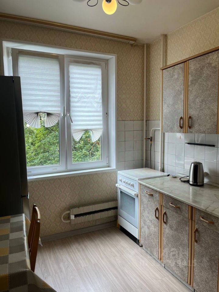2-комнатная квартира, 45 м² — фото 4
