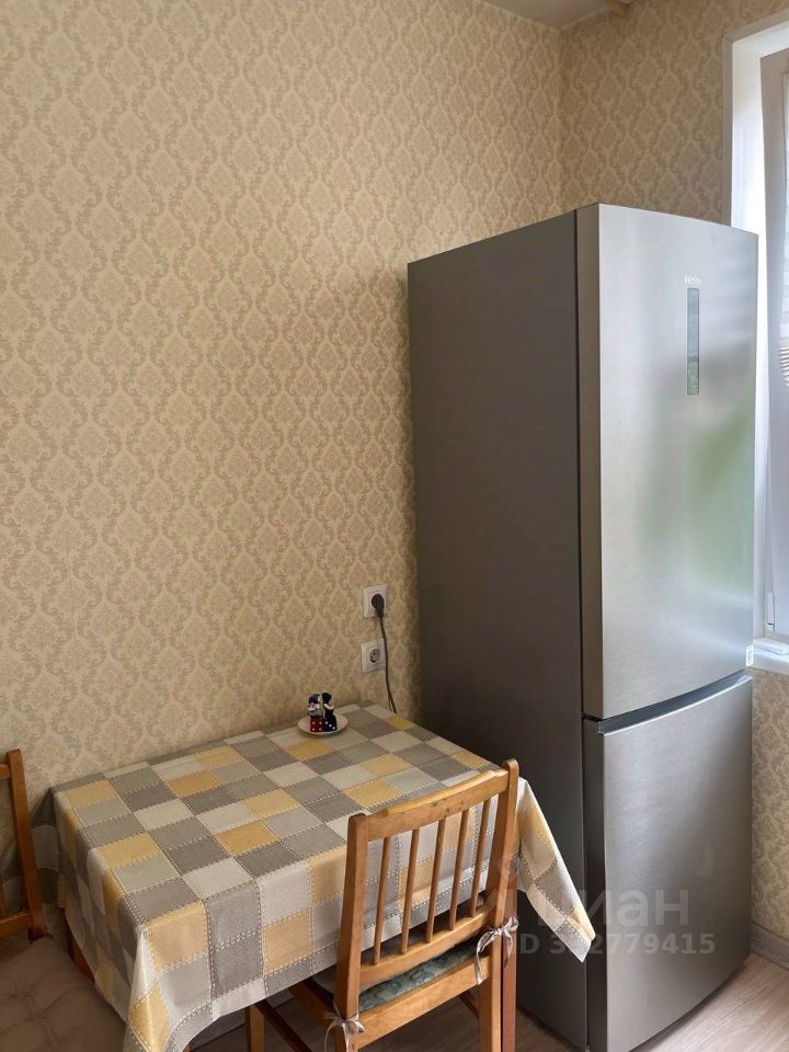 2-комнатная квартира, 45 м² — фото 5
