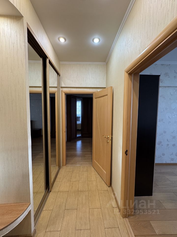 2-комнатная квартира, 60 м² — фото 4