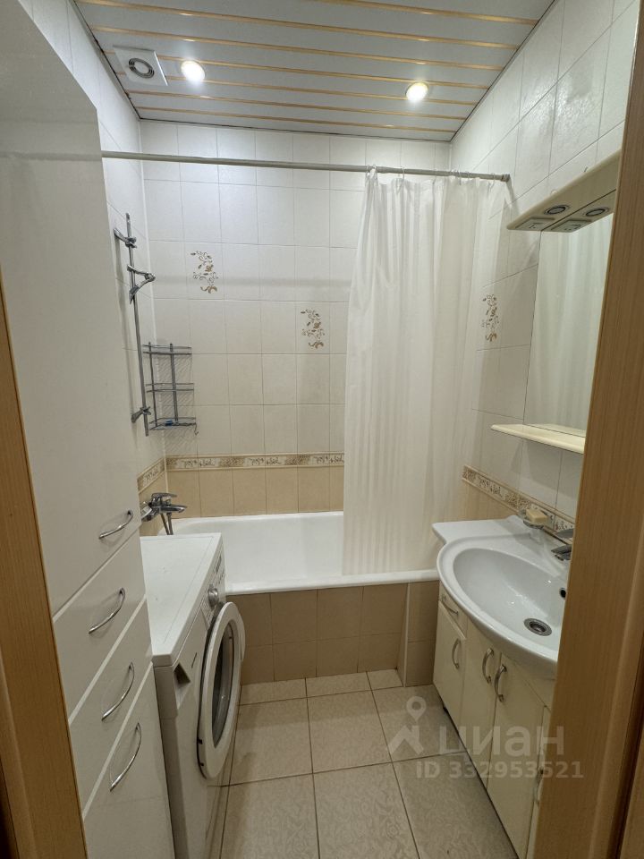 2-комнатная квартира, 60 м² — фото 8