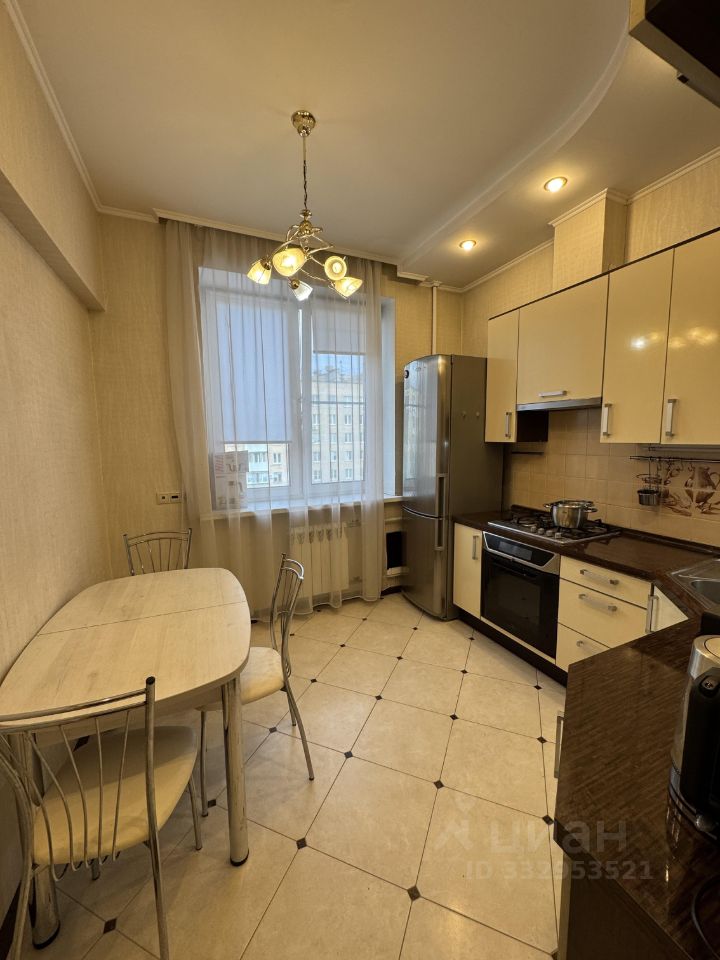 2-комнатная квартира, 60 м² — фото 6