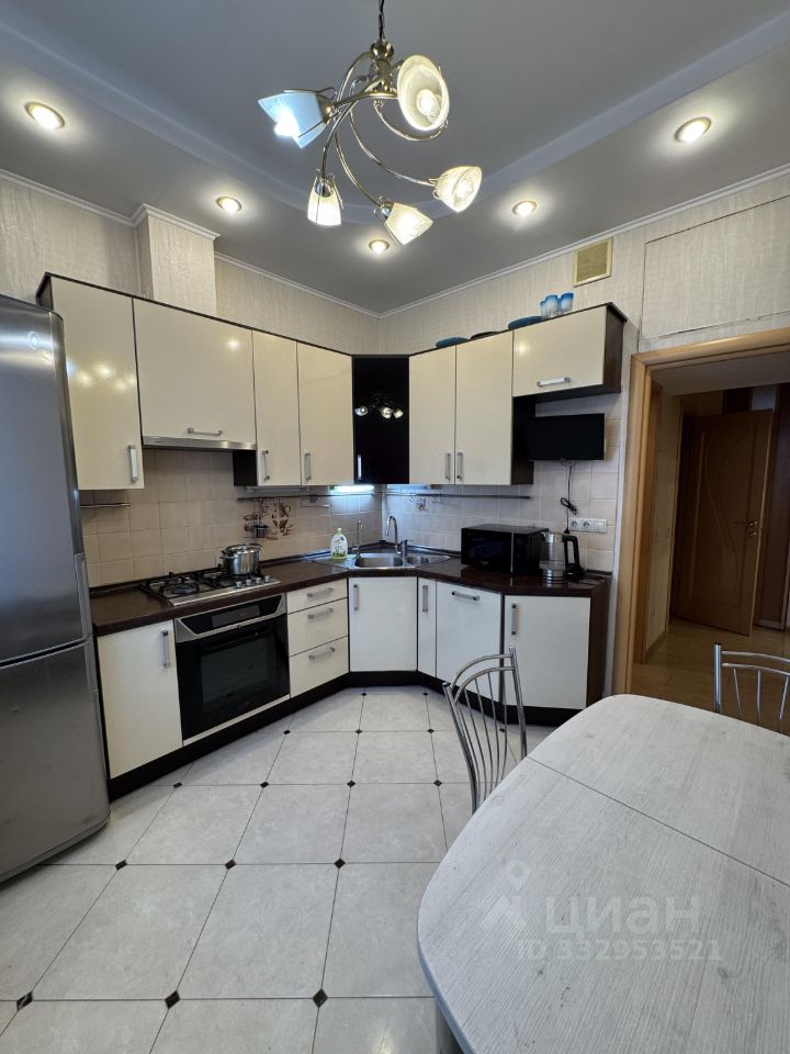 2-комнатная квартира, 60 м² — фото 5