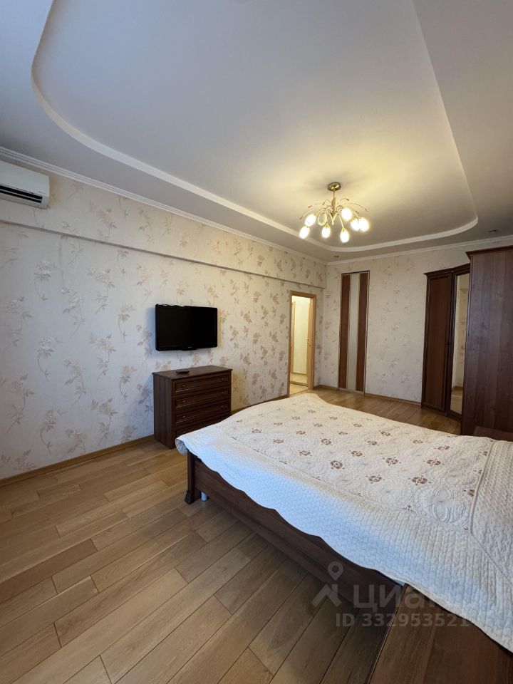 2-комнатная квартира, 60 м² — фото 3