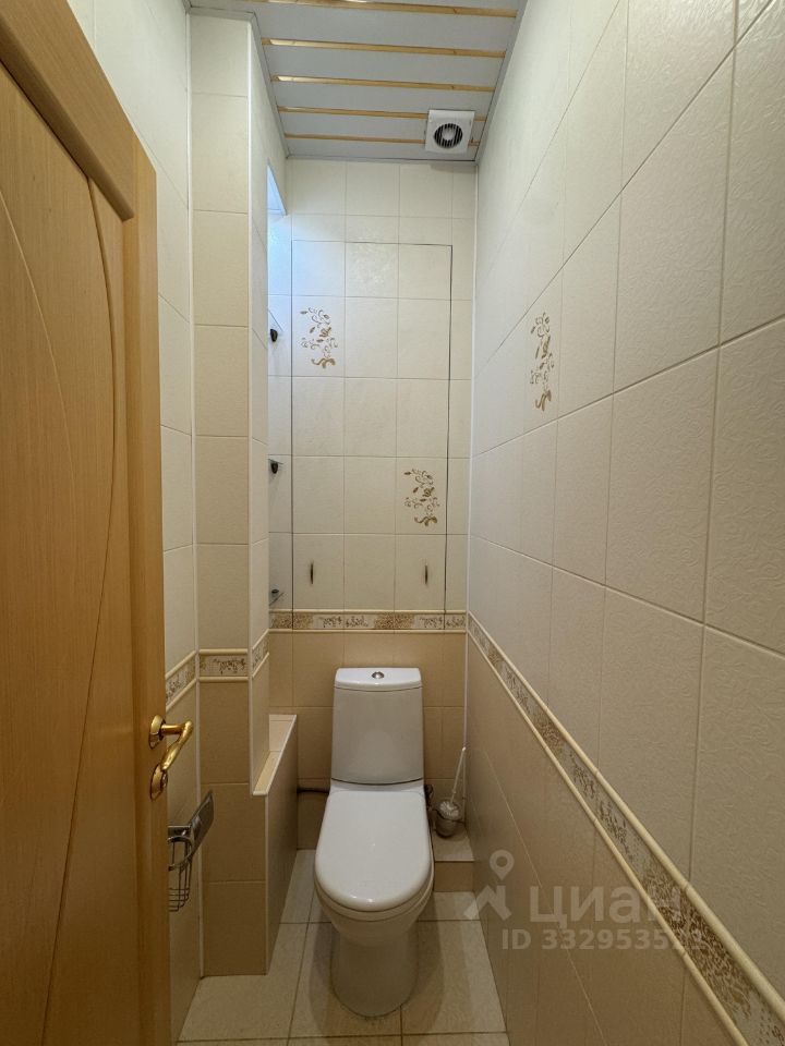 2-комнатная квартира, 60 м² — фото 7