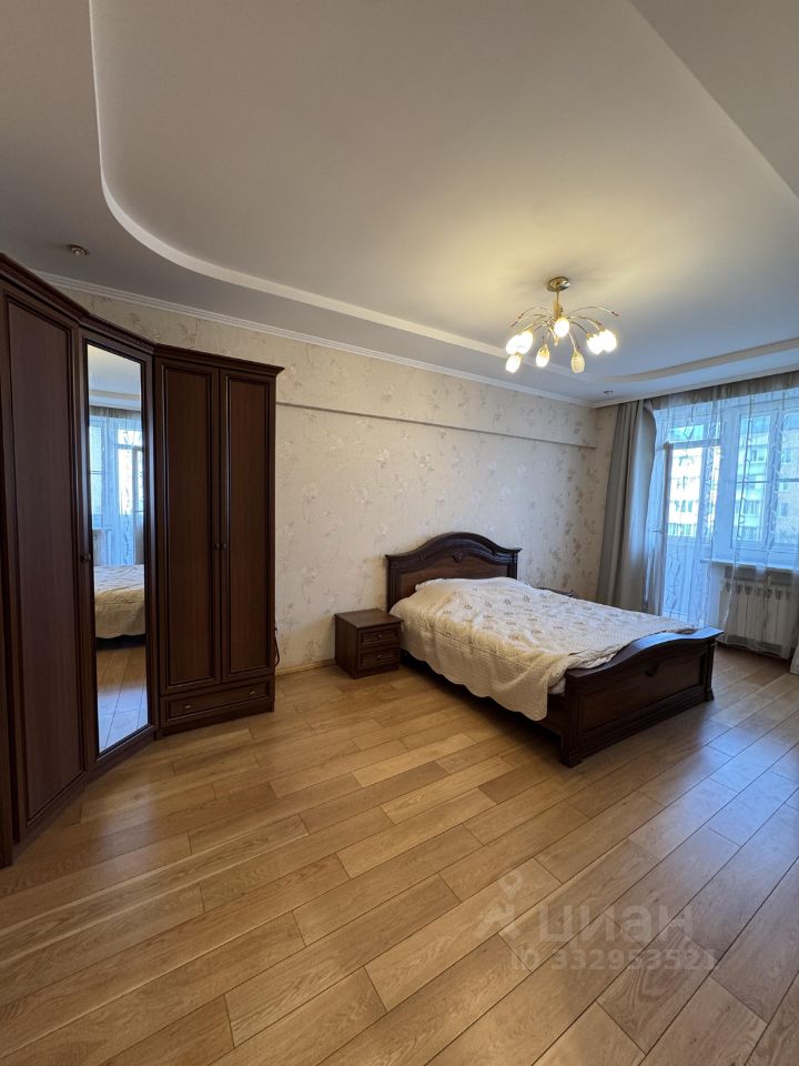 2-комнатная квартира, 60 м² — фото 2