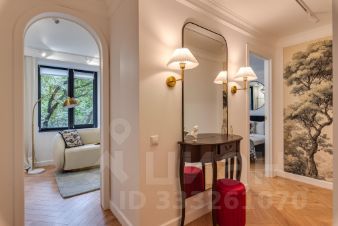 2-комн.кв., 38 м², этаж 5