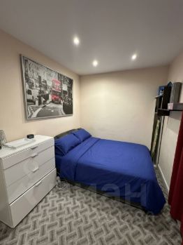 1-комн.кв., 26 м², этаж 2 1-комн.кв., 26 м², этаж 2
