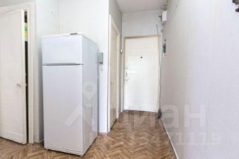 2-комн.кв., 46 м², этаж 5