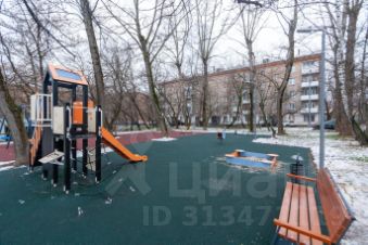 2-комн.кв., 46 м², этаж 5