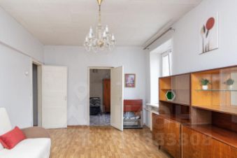 2-комн.кв., 46 м², этаж 5