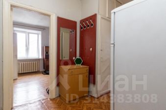 2-комн.кв., 46 м², этаж 5