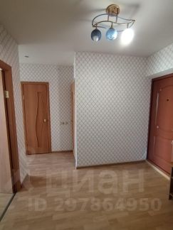 1-комн.кв., 42 м², этаж 3