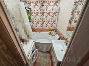 3-комн.кв., 75 м², этаж 13