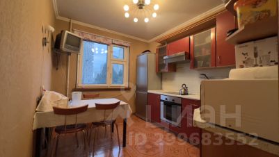 2-комн.кв., 55 м², этаж 3