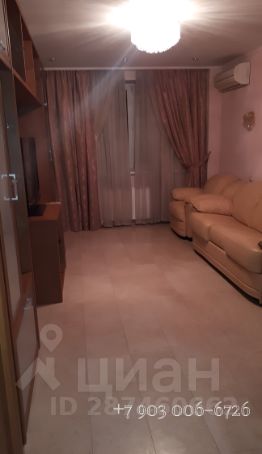 1-комн.кв., 40 м², этаж 15