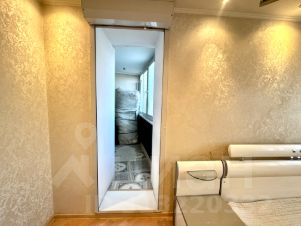 3-комн.кв., 75 м², этаж 17