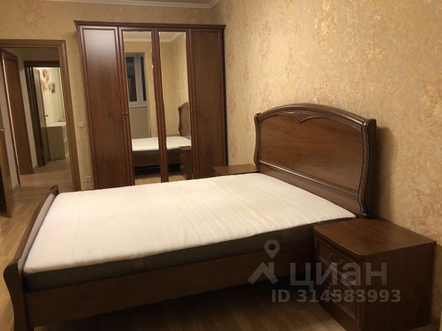 3-комн., 84,7 м², 9/23 этаж