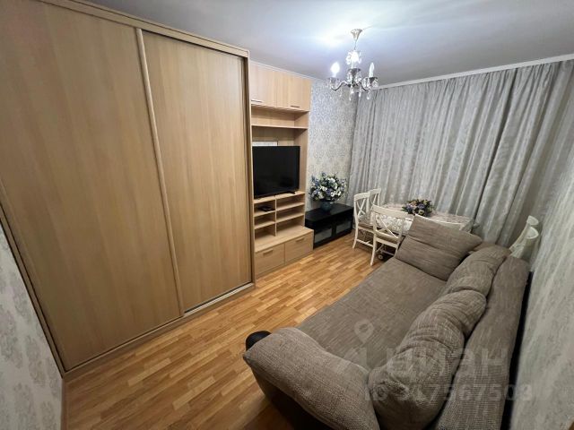 2-комн., 74,8 м², 9/23 этаж