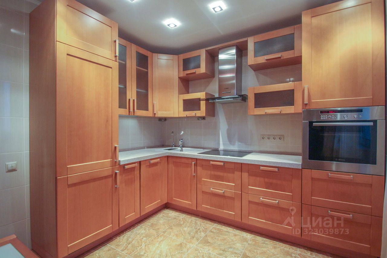 ПродажаквартирнаулицеВасильцовскийСтанвМосквеот12,5млнруб.