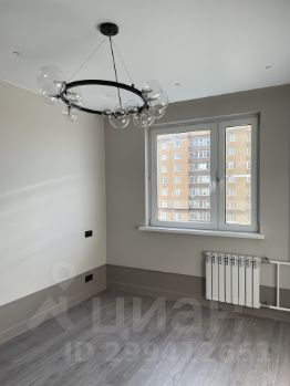 2-комн.кв., 50 м², этаж 14