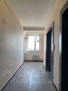 2-комн.кв., 50 м², этаж 14