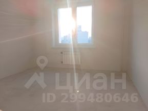 3-комн.кв., 65 м², этаж 10