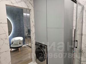 2-комн.апарт., 55 м², этаж 4