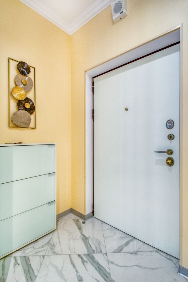 Квартира-студия, 35 м² — фото 6