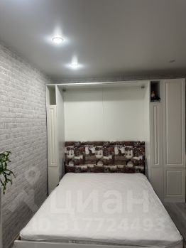 1-комн.кв., 27 м², этаж 2