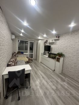 1-комн.кв., 27 м², этаж 2