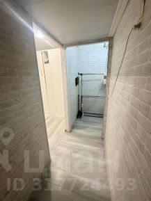1-комн.кв., 27 м², этаж 2