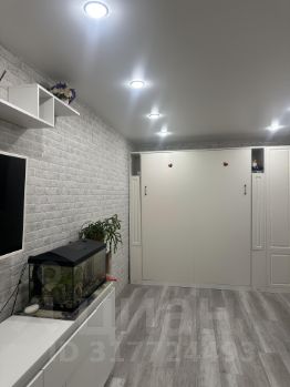 1-комн.кв., 27 м², этаж 2