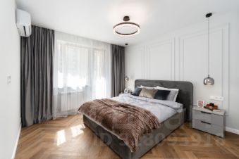 2-комн.кв., 53 м², этаж 6