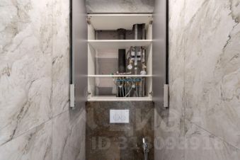 2-комн.кв., 53 м², этаж 6